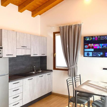 Ca' Rosin Meolo - Camera Tra Relax E Privacy ภายนอก รูปภาพ