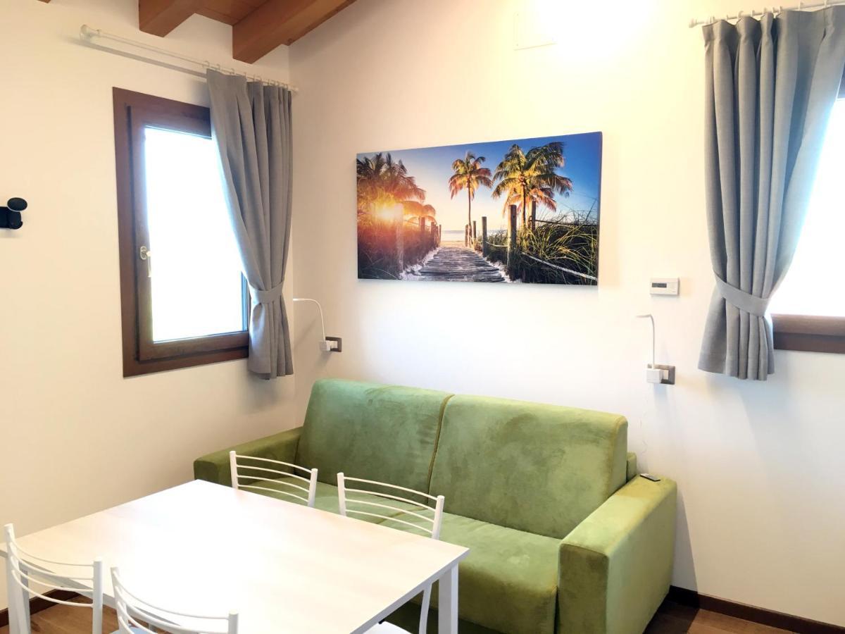 Ca' Rosin Meolo - Camera Tra Relax E Privacy ภายนอก รูปภาพ