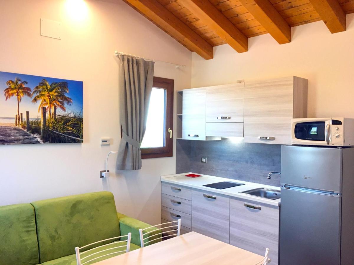 Ca' Rosin Meolo - Camera Tra Relax E Privacy ภายนอก รูปภาพ