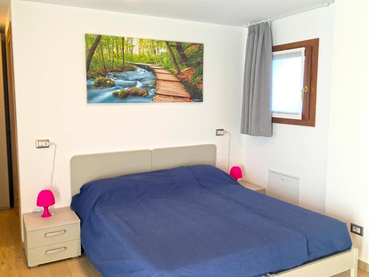 Ca' Rosin Meolo - Camera Tra Relax E Privacy ภายนอก รูปภาพ