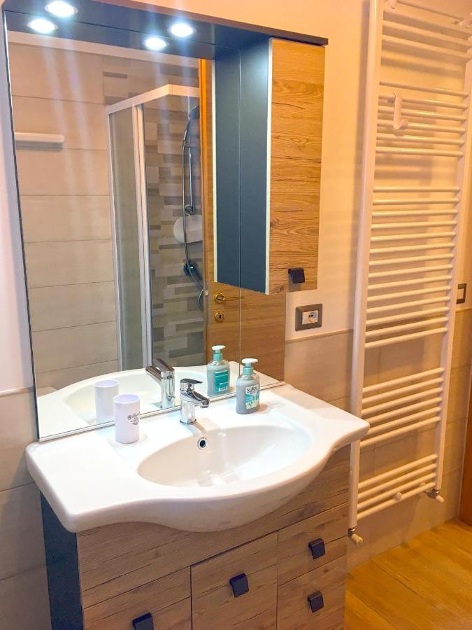Ca' Rosin Meolo - Camera Tra Relax E Privacy ภายนอก รูปภาพ
